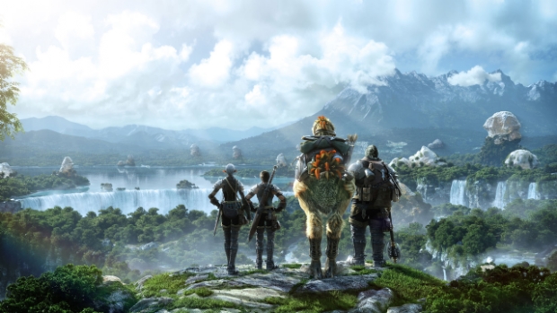 Final Fantasy XIV: A Realm Reborn'un yeni PvP modu açıldı