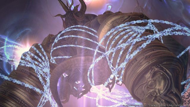 Final Fantasy XIV: A Realm Reborn'un 3.2 güncellemesi geliyor