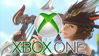Final Fantasy XIV, Xbox One'a mı geliyor?