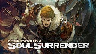 Final Fantasy XIV 3.4: Soul Surrender'dan yeni görseller