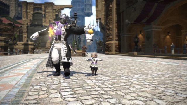 Final Fantasy XIV'de tiyatro yarışması başlıyor