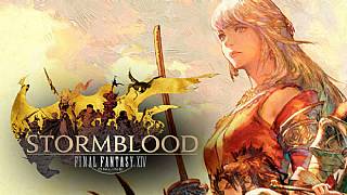 Final Fantasy XIV: Stormblood