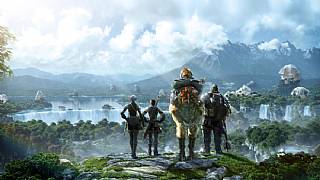 FFXIV, 10 milyon oyuncu barajını geçti