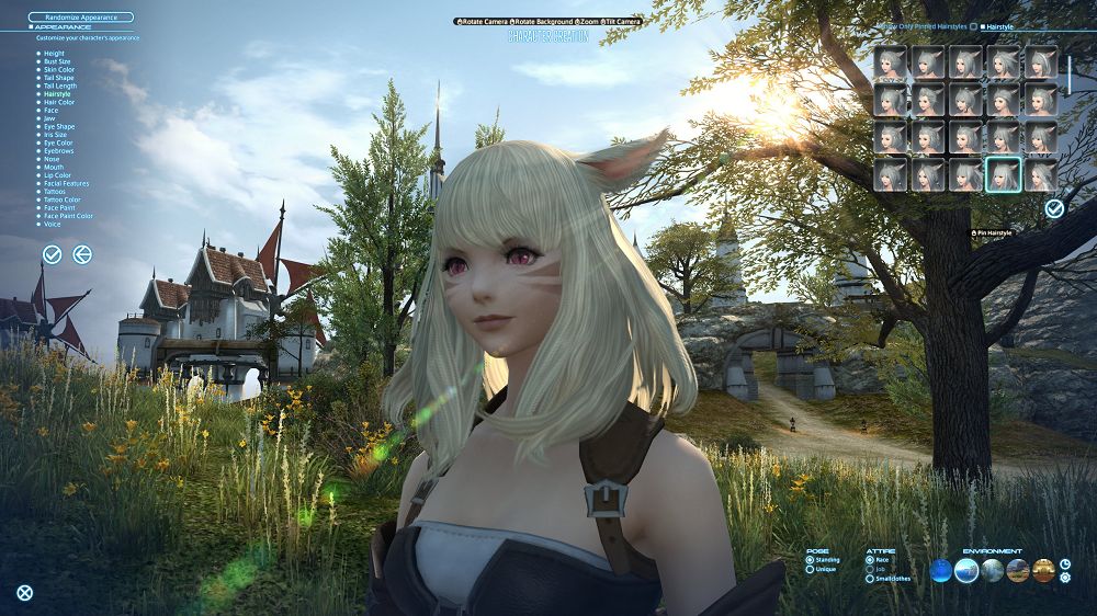 Final Fantasy XIV