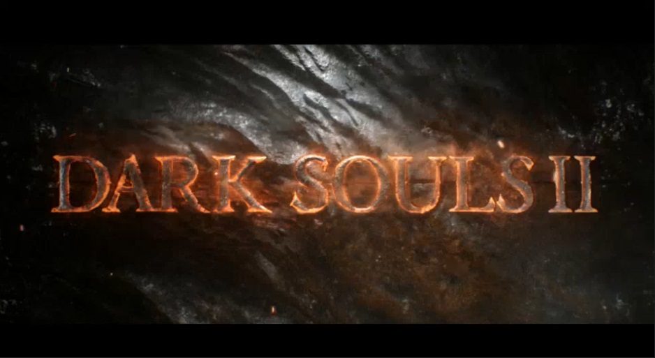 Dark Souls 2'ye ikinci sinematik video