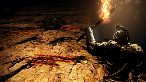 Dark Souls 2 Betası Amerika'da iptal edildi