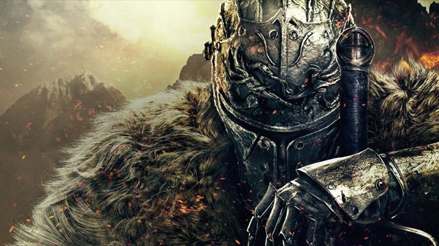 Dark Souls 2: Scholar of the First Sin için yeni oynanış görüntüleri