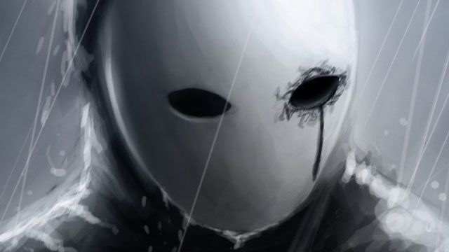 Dark Souls 2: Scholar of the First Sin için kare/saniye testi