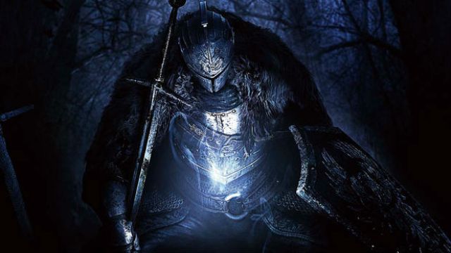 Dark Souls II: Design Works çıktı