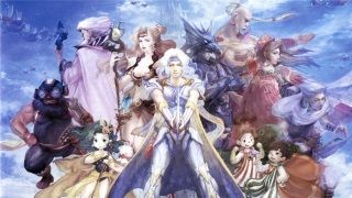 Final Fantasy IV Pixel Remaster inceleme