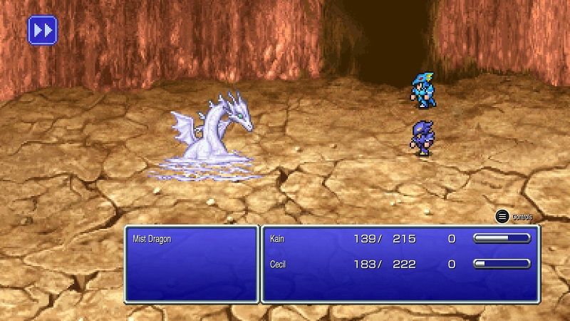 Final Fantasy IV Pixel Remaster inceleme