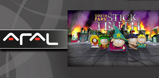 South Park: The Stick of Truth'a özel hediyeler sahiplerini buldu (Yarışma)