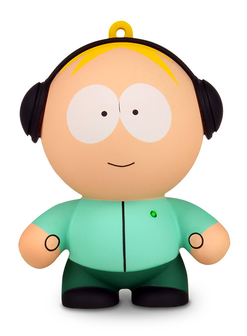 South Park: The Stick of Truth'a özel hediyeler sahiplerini buldu (Yarışma)
