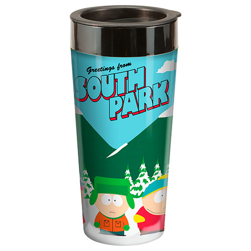 South Park: The Stick of Truth'a özel hediye kazanma fırsatı (Yarışma)
