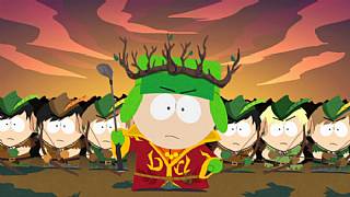 South Park: The Stick of Truth'ta büyük indirim!