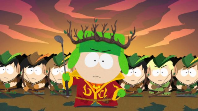 South Park: The Stick of Truth'ta büyük indirim!