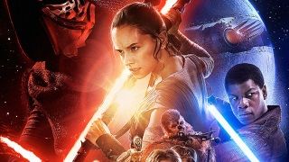 Star Wars: Force Awakens Rekorunu Kaybetti