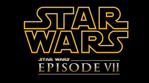 Star Wars VII senaryosu tamamlandı