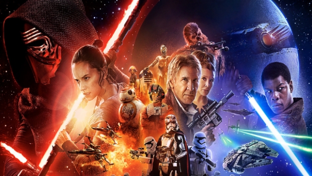 Star Wars: The Force Awakens'ın vizyon tarihi öne çekildi