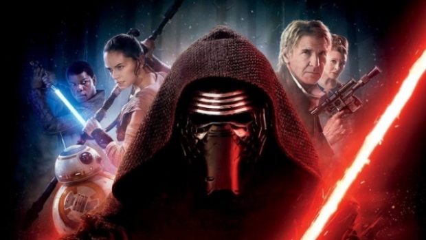 Star Wars: The Force Awakens'ın kazandığı para dudak uçuklatıyor