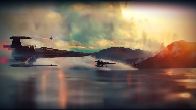 Star Wars: The Force Awakens'ın teaser'ı yayımlandı!