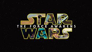 Star Wars: The Force Awakens'tan Yeni Görüntüler