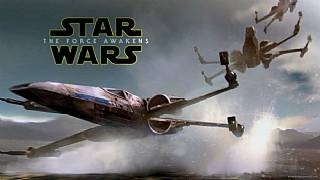 Star Wars'dan bir fragman daha