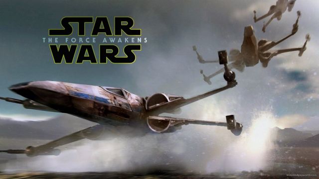 Star Wars'dan bir fragman daha