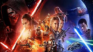 Star Wars: The Force Awakens'ın vizyon tarihi öne çekildi