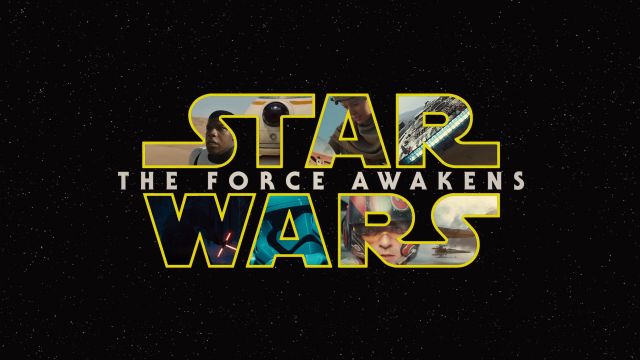 Star Wars: The Force Awakens'a muhteşem fragman