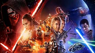 Star Wars: The Force Awakens'a yeni TV Spot'u!