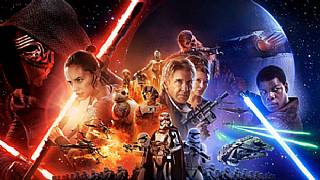 Bundan sonra her yıl yeni bir Star Wars filmi vizyona girecek!