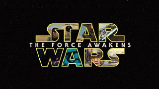 Star Wars: The Force Awakens gelir rekoru kırabilir!