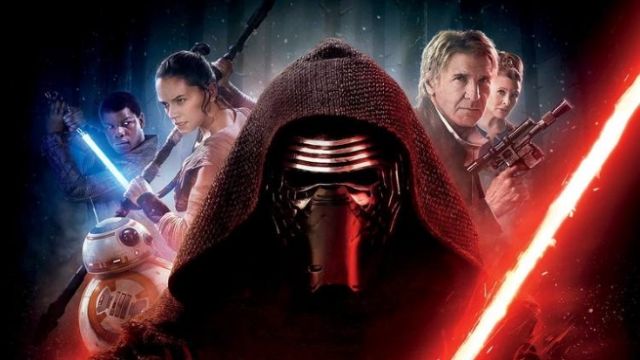 Star Wars: The Force Awakens'ın kazandığı para dudak uçuklatıyor
