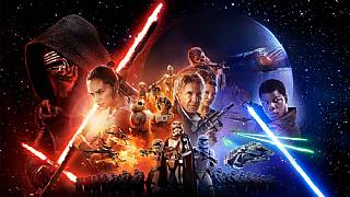 Star Wars Episode VIII'in çıkış tarihi ertelendi