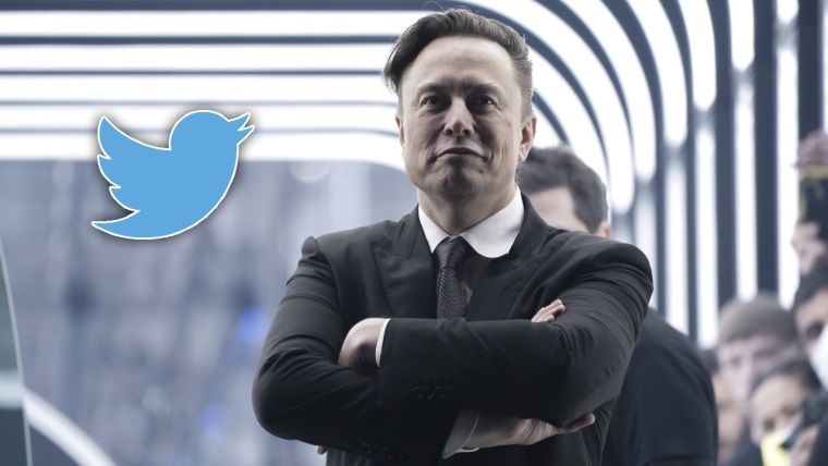 Twitter Elon Musk'a dava açtı