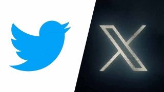 Twitter'ın logosu değişiyor