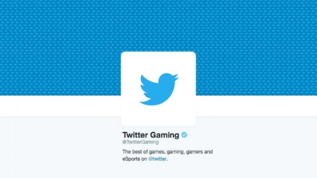 Twitter, resmi oyun hesabını açtı