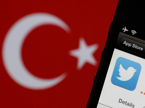 Twitter Türkiye ofisi açılıyor!