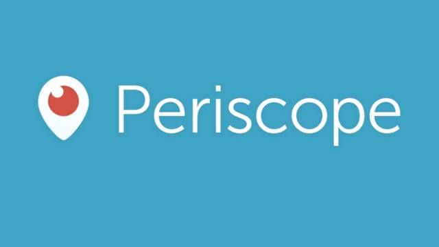 Twitter, canlı yayın deneyimi sunan Periscope'u tanıttı