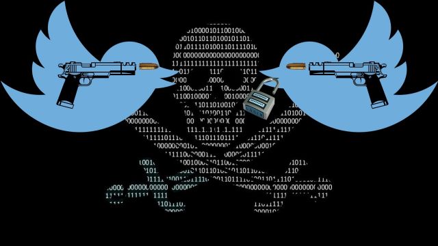 Ünlü markalara ait Twitter hesapları hacklendi