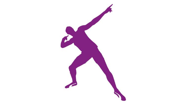 Twitter'dan Usain Bolt emojisi