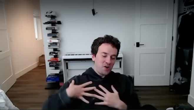 PS3 Hacker'ı George Hotz Twitter'da çalışmaya başladı