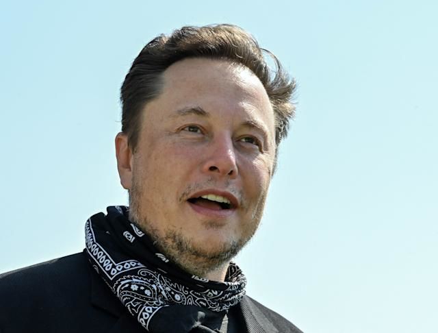 Elon Musk rekor teklif