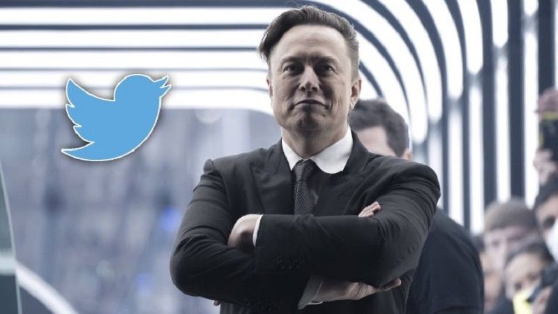 Elon Musk-Twitter krizi