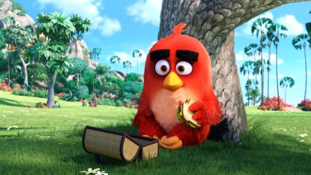 Angry Birds'ün filmine gittik! Peki, beğendik mi?