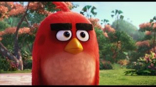 Angry Birds'ün devam filmi duyuruldu