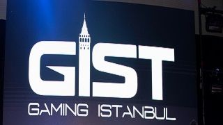 Gaming İstanbul 2022 için geri sayım başladı