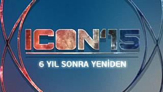 ICON'15