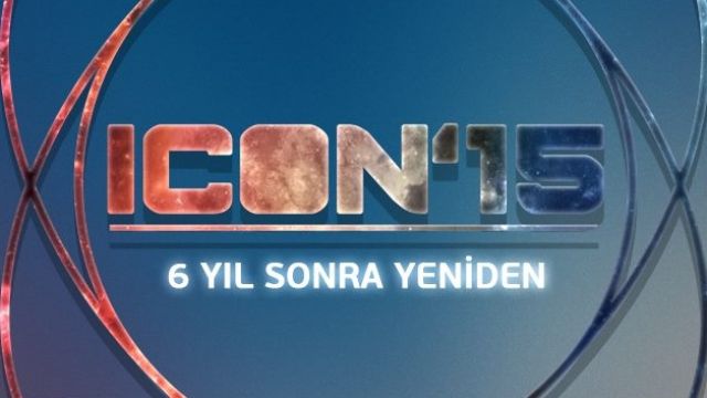 ICON'15